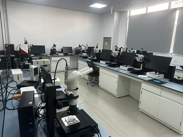 Làm thế nào để đánh giá hiệu suất của các thiết bị phân tích độ sạch?
