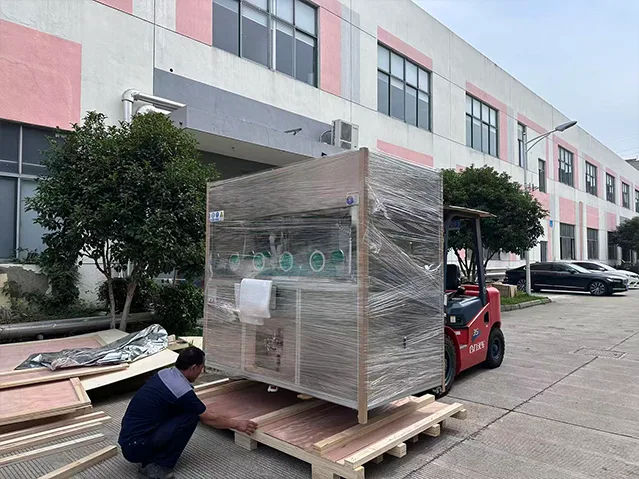 Chi phí vận hành của thiết bị làm sạch chiết có cao không?