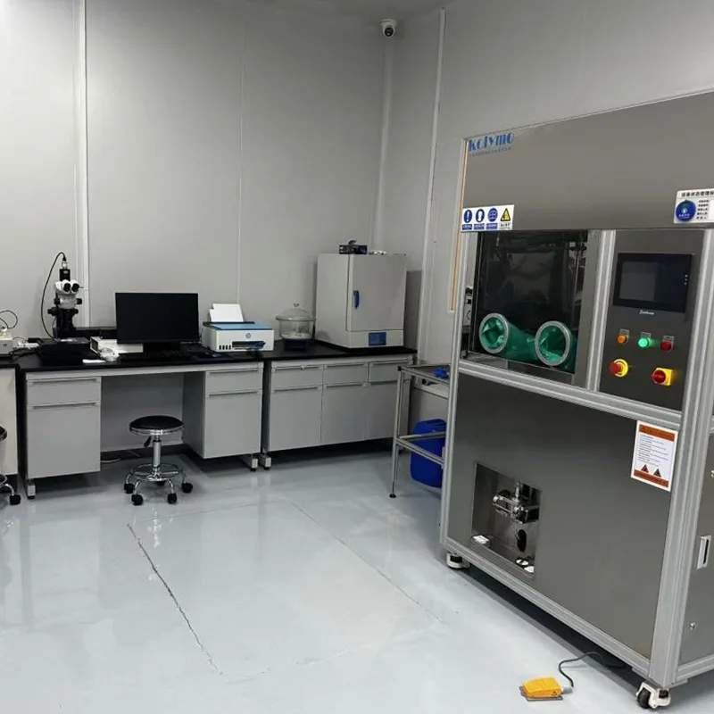 Thiết bị làm sạch làm mát bằng chất lỏng cải thiện hiệu quả và độ tin cậy công nghiệp như thế nào?