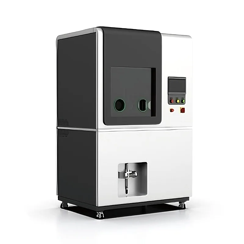 Linh kiện và bộ phận Thiết bị phát hiện độ sạch