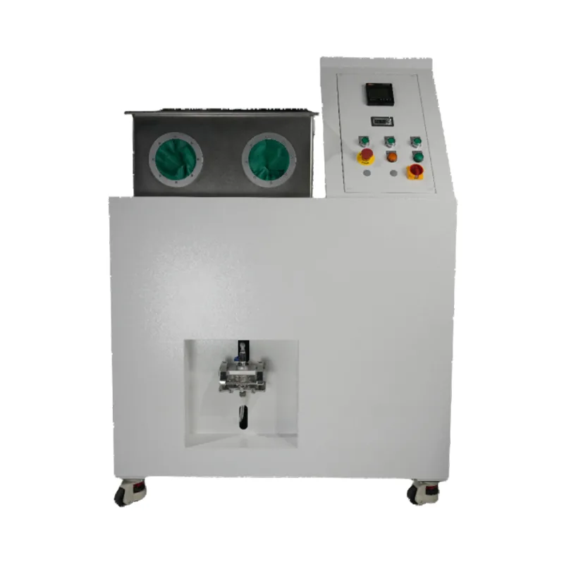 Linh kiện và bộ phận Độ sạch Thiết bị chuẩn bị mẫu