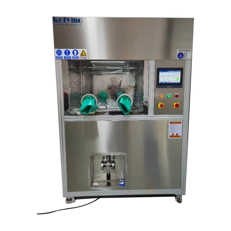Linh kiện hệ thống truyền động Độ sạch Máy làm sạch